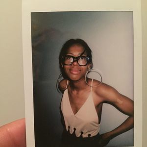 Meet your Posher, Janelle